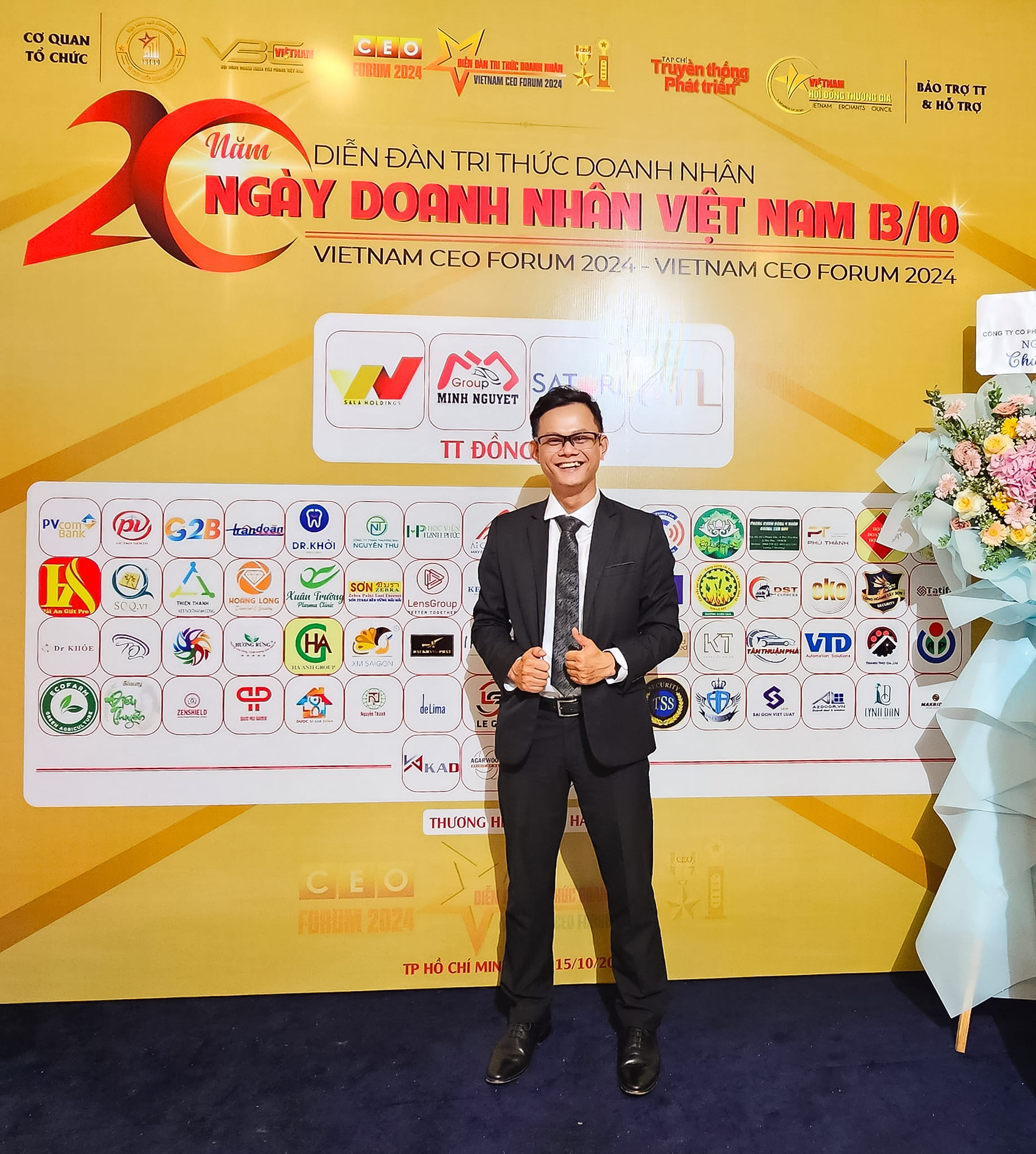 HẬU PNB GIA NHẬP HỘI ĐỒNG ĐÀO TẠO ISTBD CỘT MỐC MỚI CHO HÀNH TRÌNH LAN TỎA GIÁ TRỊ LÕI ĐẾN CỘNG ĐỒNG DOANH NGHIỆP (1)