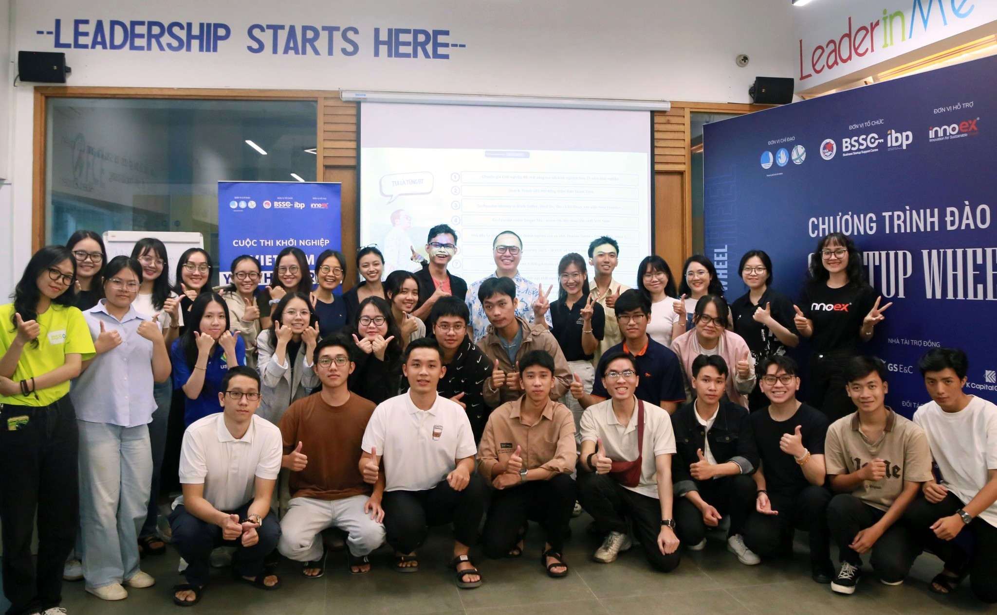 PNB EDUCATION ĐỒNG HÀNH CÙNG VIETNAM YOUTH STARTUP KHƠI MỞ TƯ DUY CHIẾN LƯỢC MARKETING CHO THẾ HỆ STARTUP TRẺ (6)