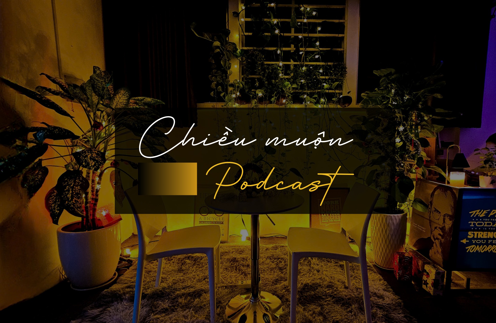 PnB Education Chính Thức Ra Mắt Podcast “Chiều Muộn” Mùa 2, Chủ Đề: Phát Triển Năng Lực